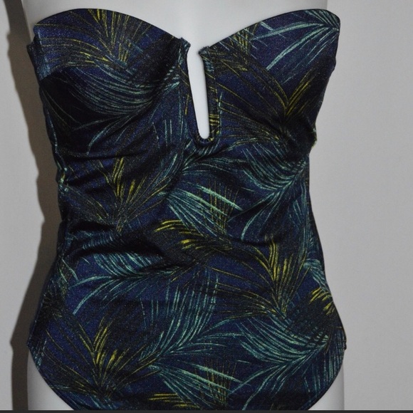 Victoria's Secret Other - VS Victoria’s Secret One Piece Bathing Suit Swim